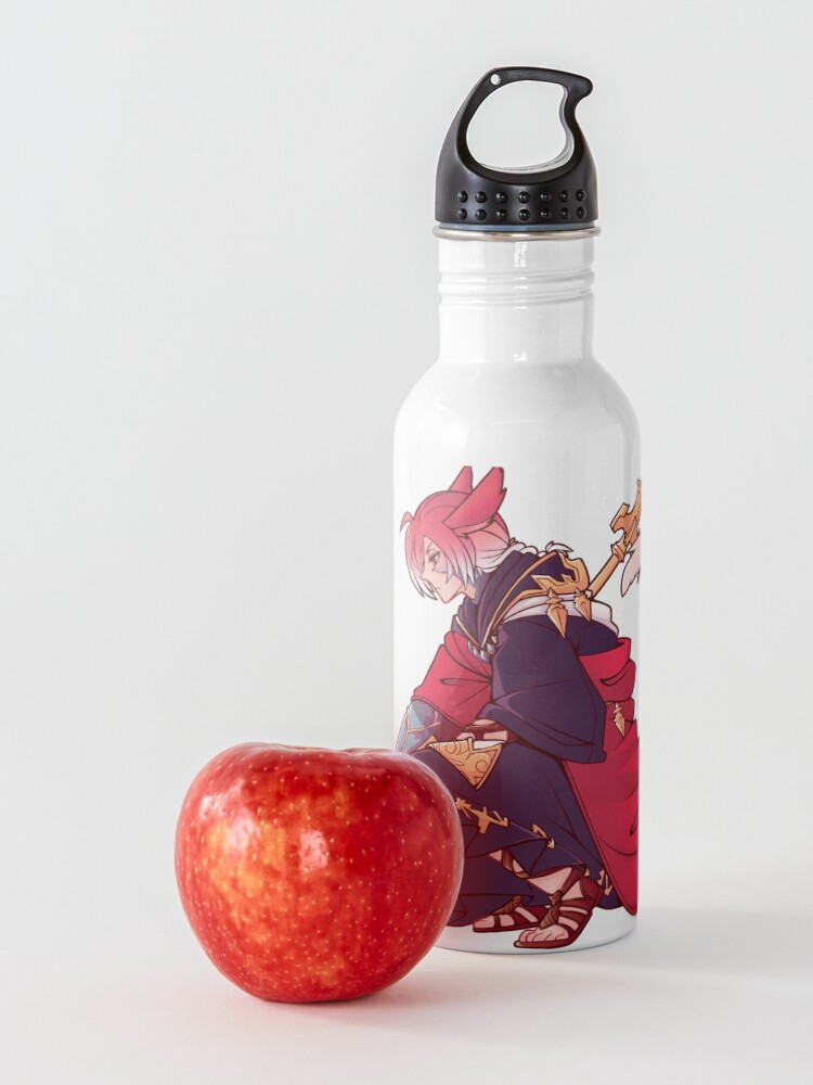 Alternate view of G'raha Tia Water Bottle