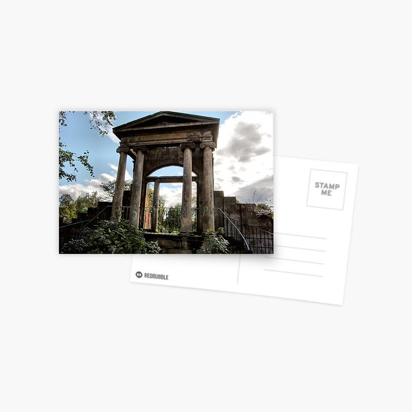 Item preview, Linthouse Portico designed and sold by Glaspark.