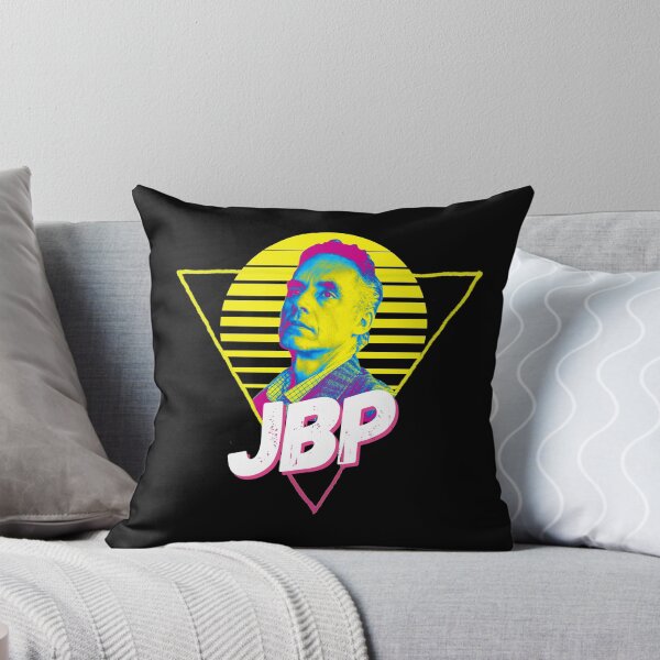 Item preview, Dr Jordan B Peterson 2020 designed and sold by meme-dreamer.