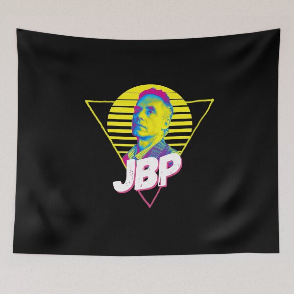 Item preview, Dr Jordan B Peterson 2020 designed and sold by meme-dreamer.