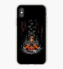 Retirement iPhone Case