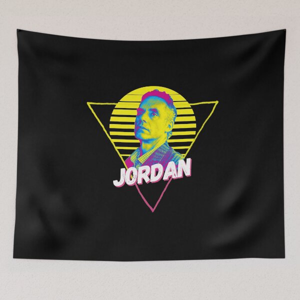 Item preview, Dr Jordan B Peterson 2020 designed and sold by meme-dreamer.