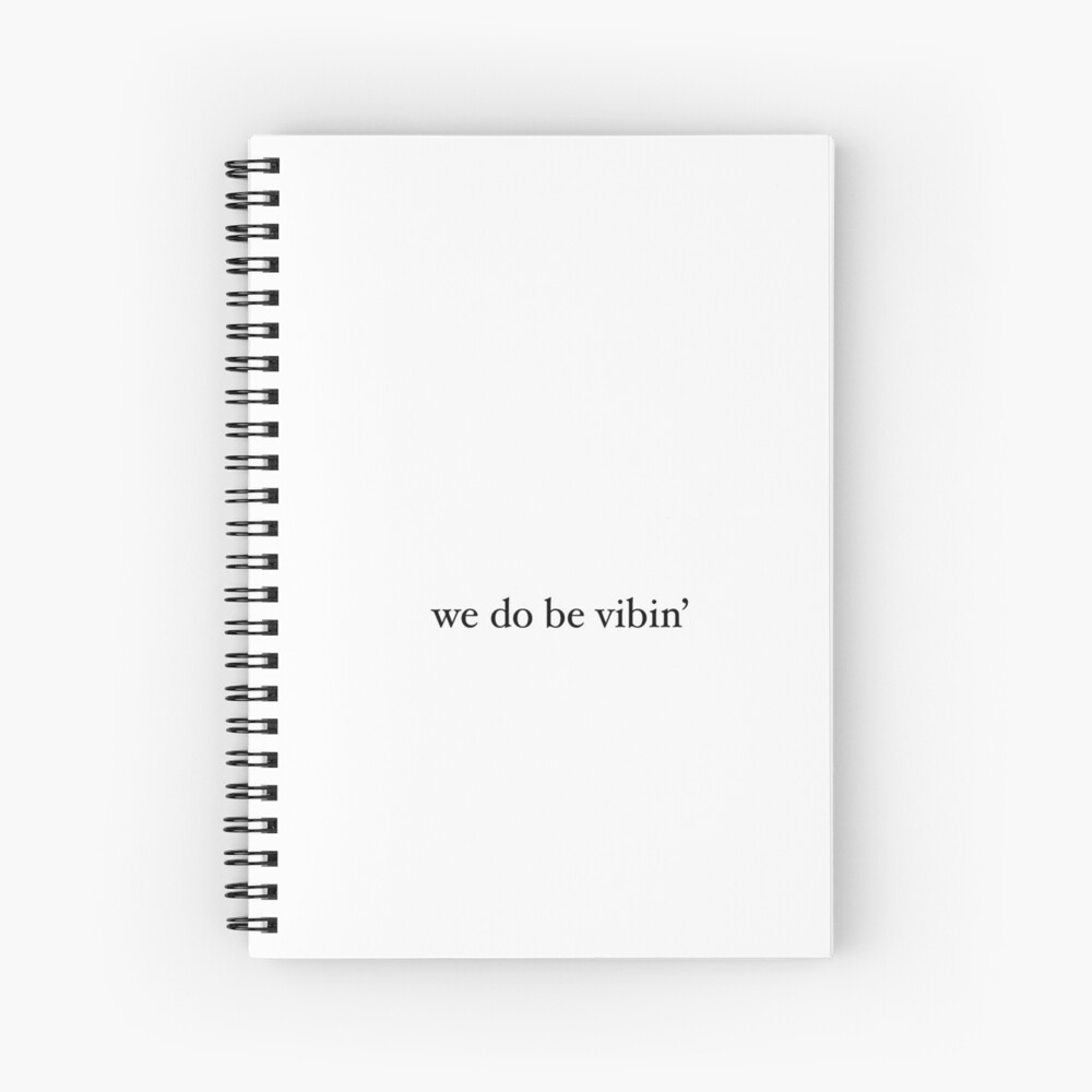 Item preview, Spiral Notebook designed and sold by deb-e.