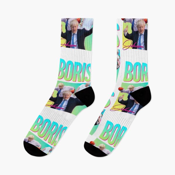 Item preview, Boris Johnson Bojo 90s/80s Aesthetic Retro designed and sold by meme-dreamer.