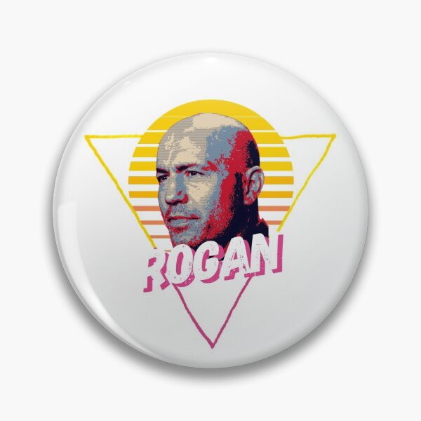 Item preview, Rogan 2020 President  designed and sold by meme-dreamer.