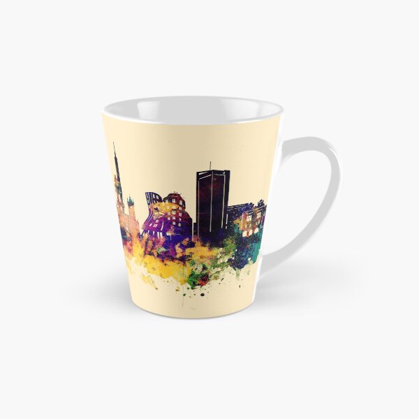 Item preview, prague skyline designed and sold by BekimART2.