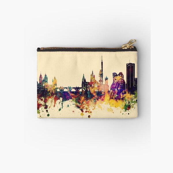 Item preview, prague skyline designed and sold by BekimART2.