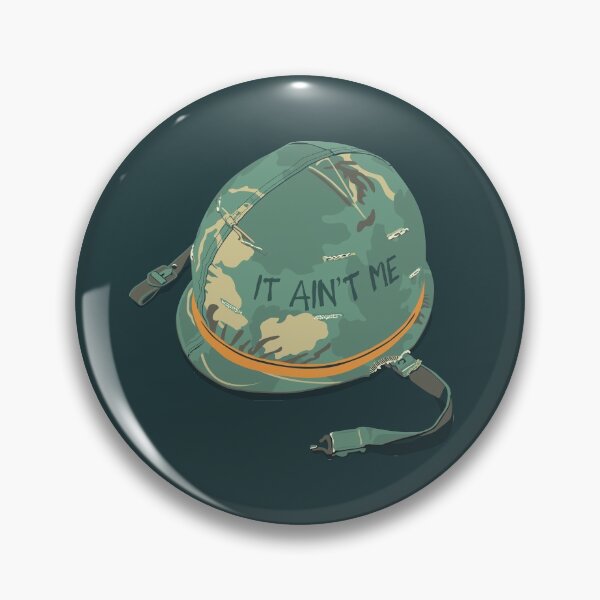 Item preview, It Ain't Me designed and sold by retuned.