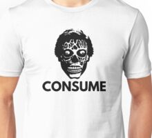 they live consume shirt