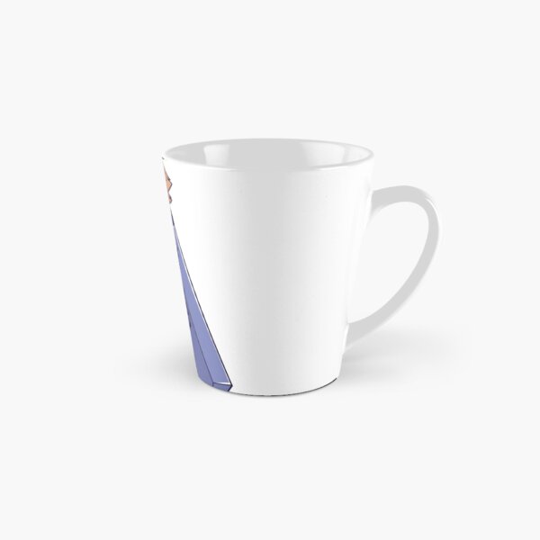 Cloud Tall Mug