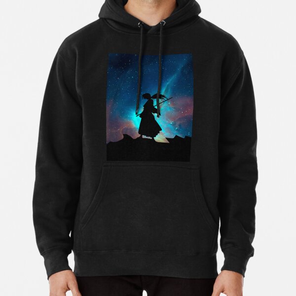 rurouni kenshin hoodie