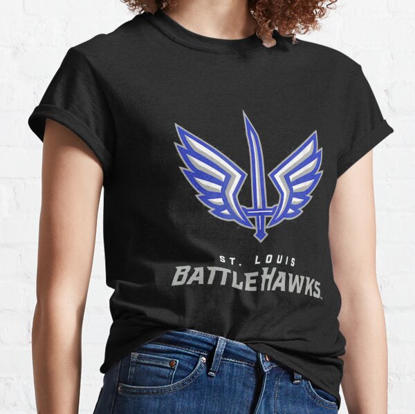 Saint Louis City SC Battlehawks Cardinals Blues shirt - Limotees