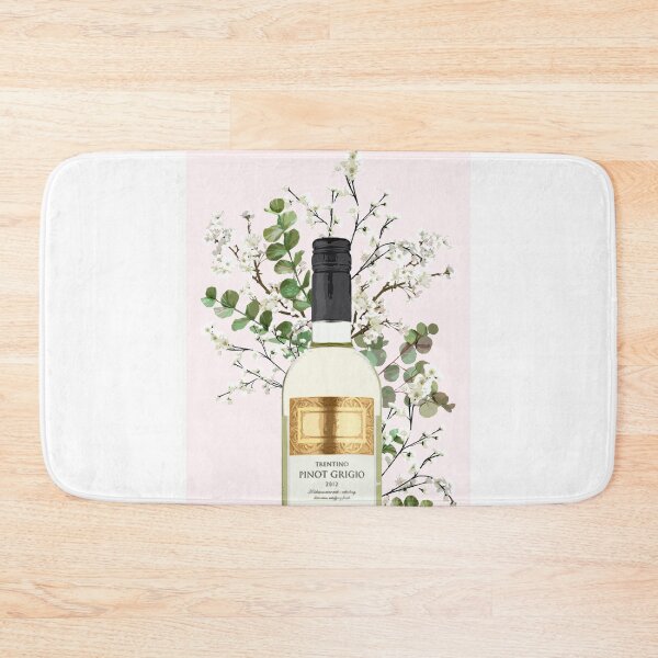 Item preview, Pinot Grigio Artwork designed and sold by Naomillustrates.