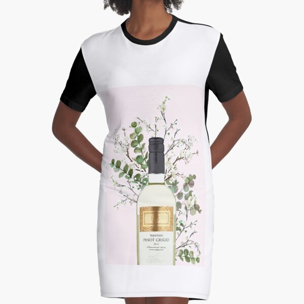 Item preview, Pinot Grigio Artwork designed and sold by Naomi Davies.