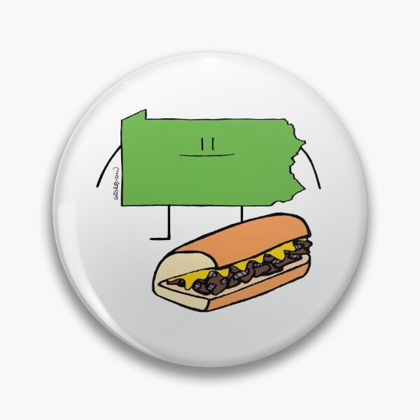 Item preview, Pennsylvania designed and sold by chrisdrawsstuff.