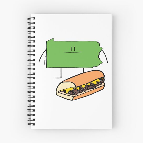 Item preview, Pennsylvania designed and sold by chrisdrawsstuff.