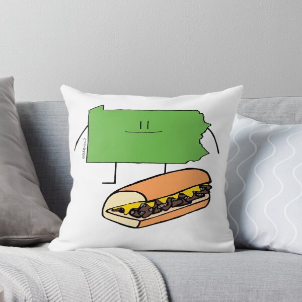 Item preview, Pennsylvania designed and sold by chrisdrawsstuff.