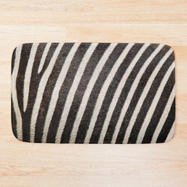 Item preview, Zebra Zebra Fur Stripes designed and sold by Irina Polyanskaya.
