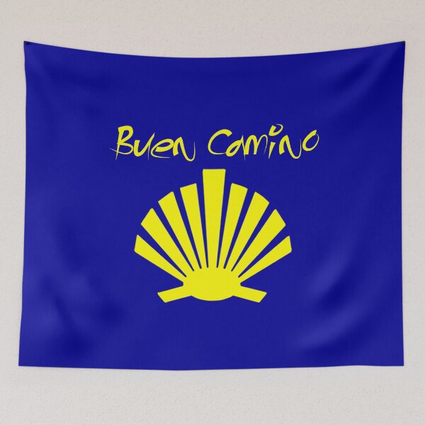 Item preview, Buen Camino de Santiago Peregrino designed and sold by STdesigns.
