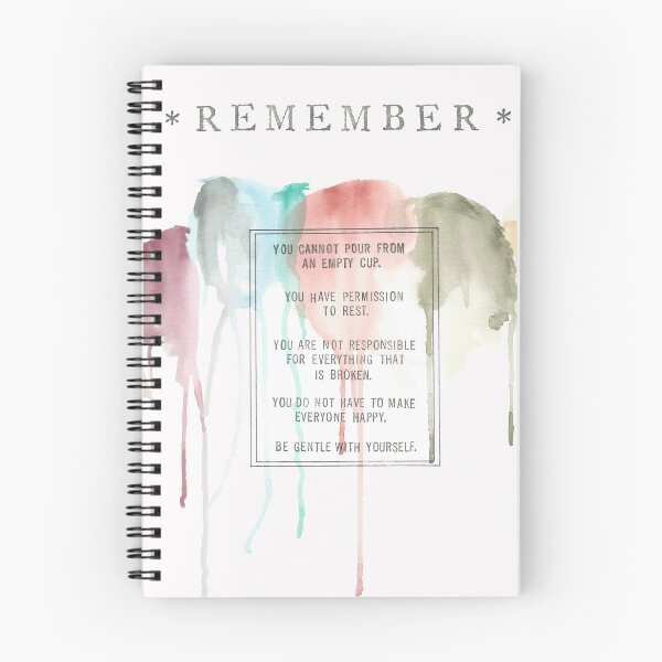 Item preview, Self Love Reminder designed and sold by 47onyx.
