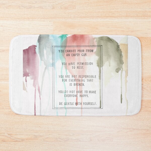 Item preview, Self Love Reminder designed and sold by 47onyx.