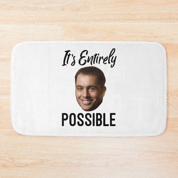 Item preview, It’s entirely possible designed and sold by meme-dreamer.