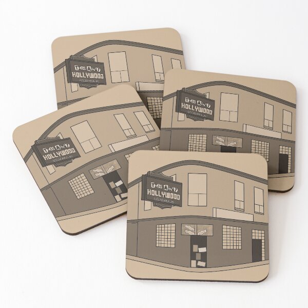 Item preview, #HamOnt: This Aint Hollywood designed and sold by kccreativez.
