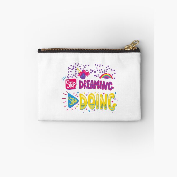 Item preview, Stop dreaming start doing typography designed and sold by javes93.