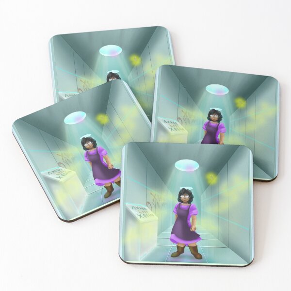 Item preview, Magical Findings designed and sold by Alpacitha.