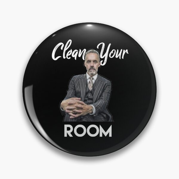 Item preview, Clean your room  designed and sold by meme-dreamer.