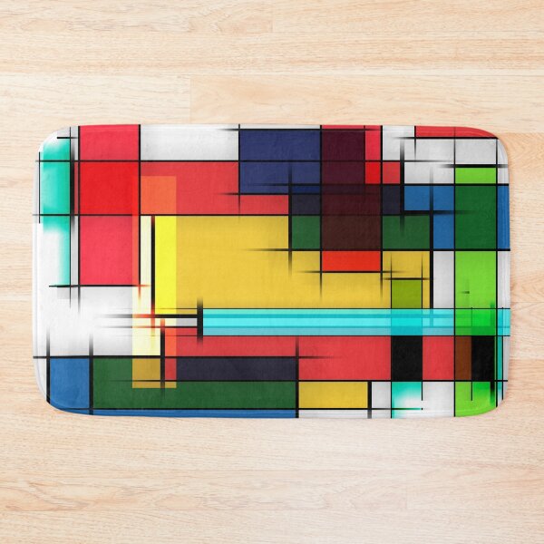 Item preview, Color Rectangle designed and sold by Irina Polyanskaya.