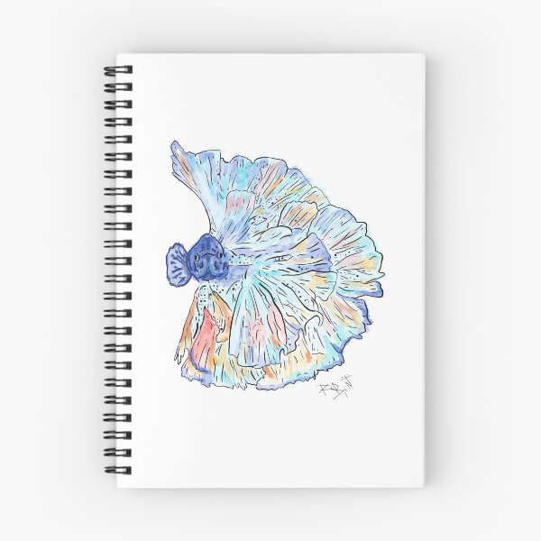 Item preview, Beta splendens designed and sold by petithippocampe.