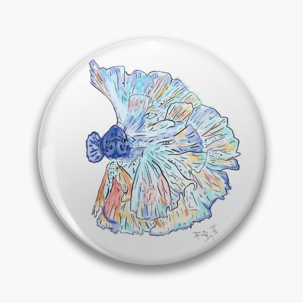 Item preview, Beta splendens designed and sold by petithippocampe.