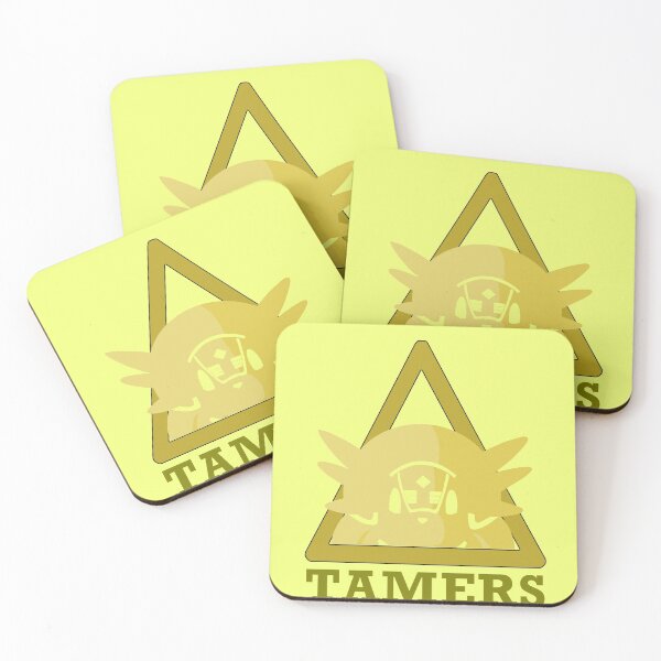 Item preview, Armadillomon Tamers designed and sold by MEArtworks.