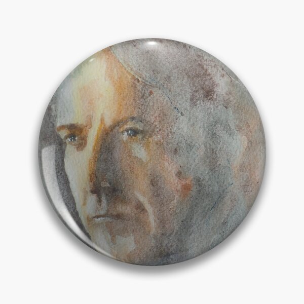 Item preview, Dustin Hoffman - Portrait 1 designed and sold by artsNportraits.
