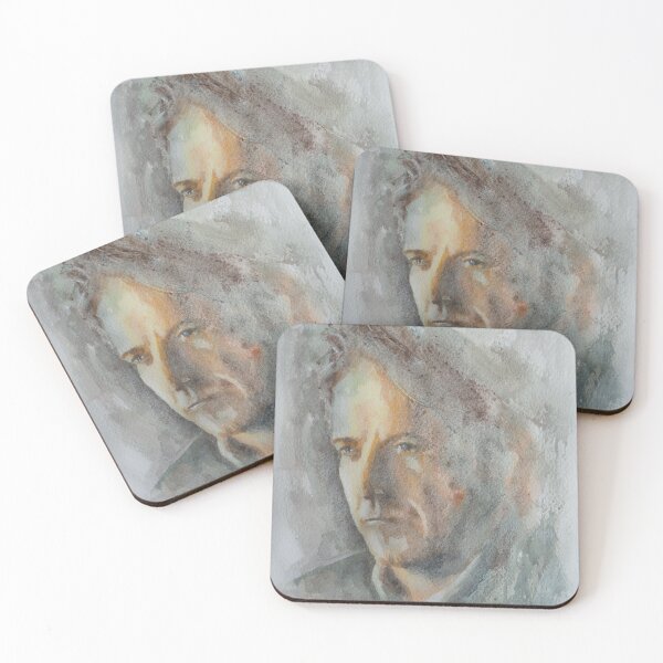 Item preview, Dustin Hoffman - Portrait 1 designed and sold by artsNportraits.