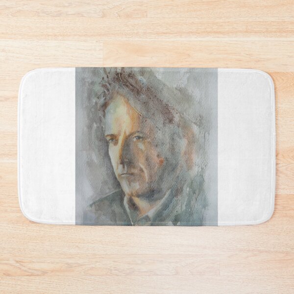 Item preview, Dustin Hoffman - Portrait 1 designed and sold by artsNportraits.