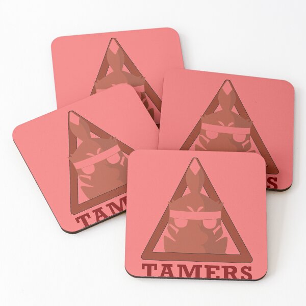 Item preview, Hawkmon Tamers designed and sold by MEArtworks.