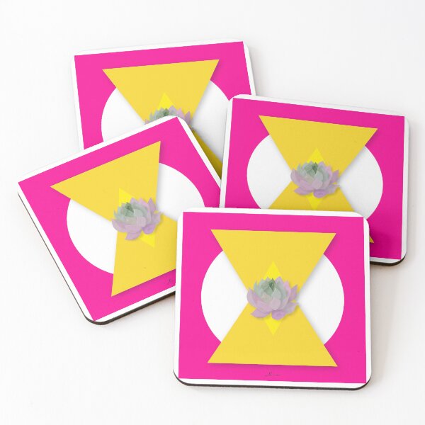 Item preview, Yellow composition. designed and sold by AlbertoRoby.