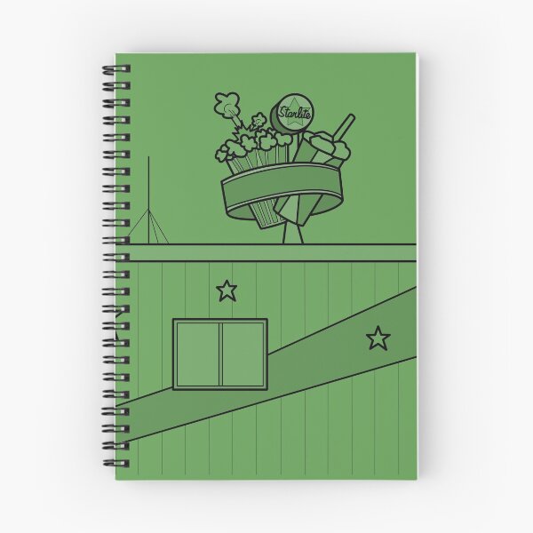 Item preview, #HamOnt: Starlite Drive-In designed and sold by kccreativez.