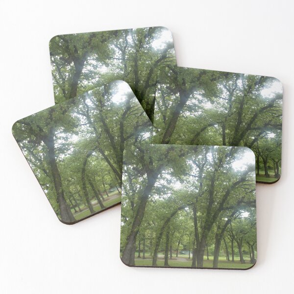 Item preview, Forest for the Trees  designed and sold by JaylonSimmons.