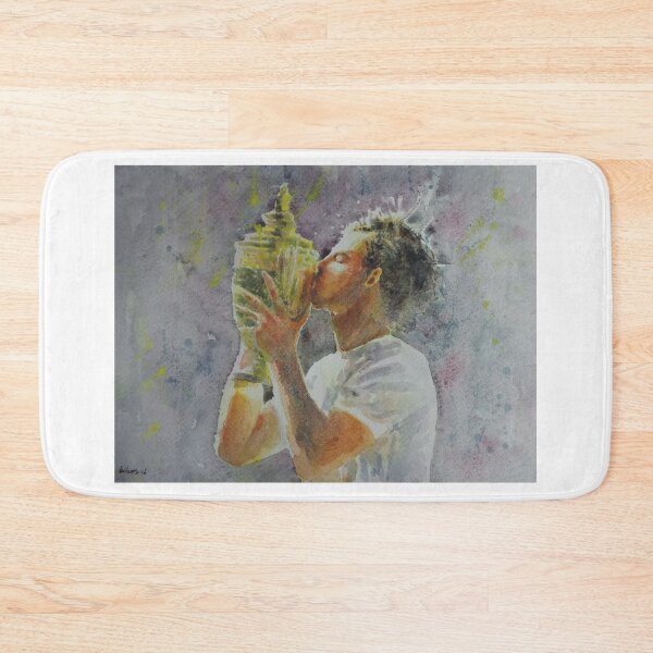 Item preview, Andy Murray - Portrait 7 designed and sold by artsNportraits.