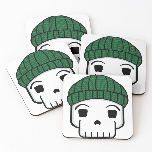 Item preview, Beanie Boy designed and sold by CodeytheArtist.