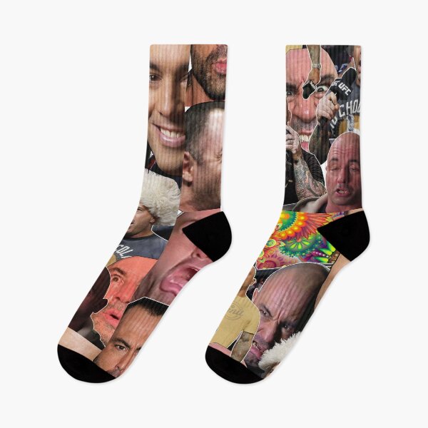 Item preview, The Many Faces Of Joe Rogan - Mask designed and sold by meme-dreamer.