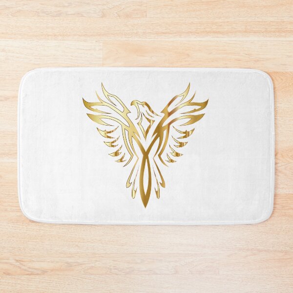 Item preview, BEST SELLER - Phoenix bird legendary mythical designed and sold by isurudinushaper.