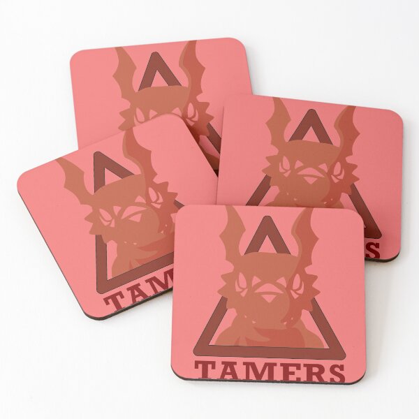 Item preview, Guilmon Tamers designed and sold by MEArtworks.