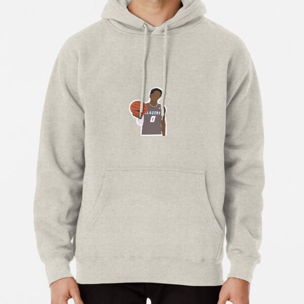 hoodie bronny