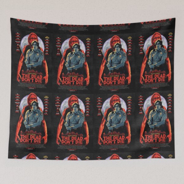 Item preview, Adam Driver as Ronnie Poster  designed and sold by goon-squad.
