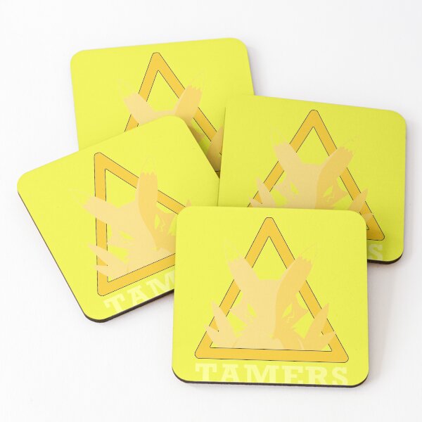 Item preview, Renamon Tamers designed and sold by MEArtworks.