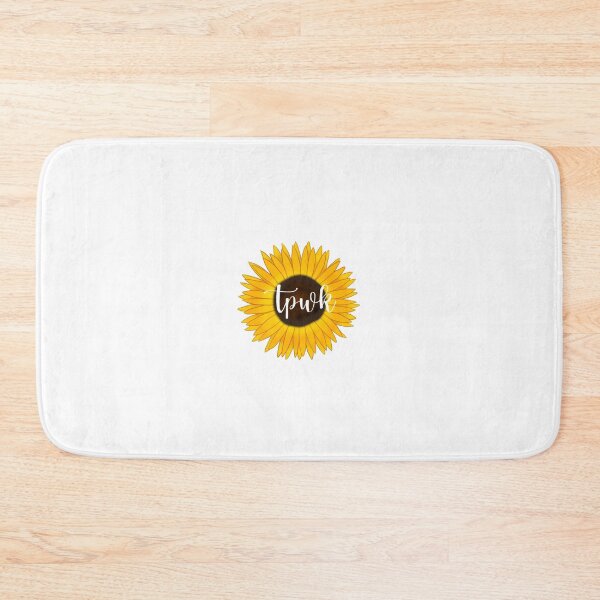 Item preview, TPWK Sunflower designed and sold by Faith in the Future Designs.